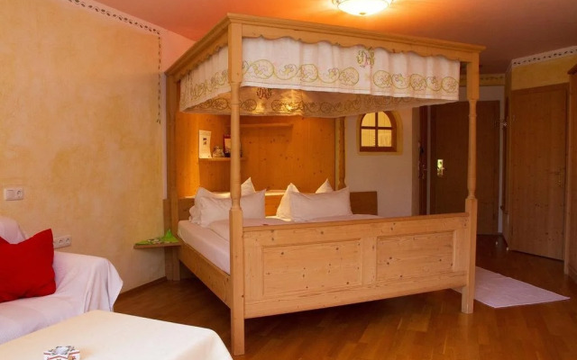 Romantik Natur Hotel Grubachhof