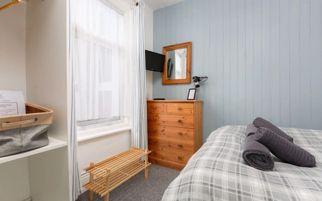 Reads Court Holiday Apartments