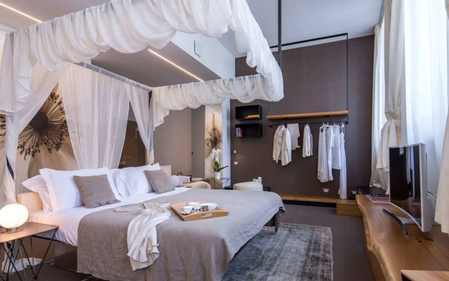 Mercatovecchio Luxury Suites