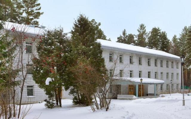 Living quarters Sosnovka