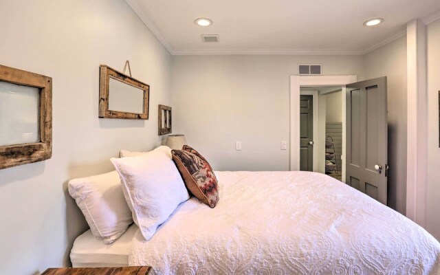 Charming & Walkable Fairport Village Apartment!
