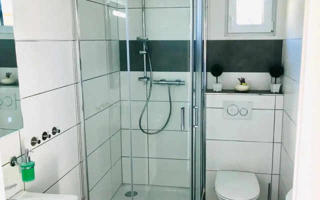 Ferienhaus Kastanienallee