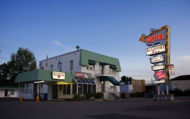 Motel Beauport Inn