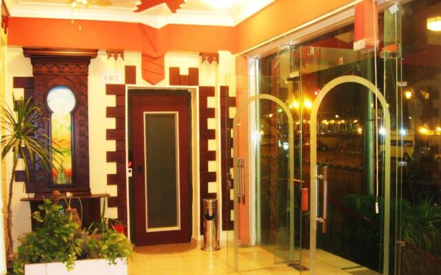 Nile Valley Hotel & Restaurant
