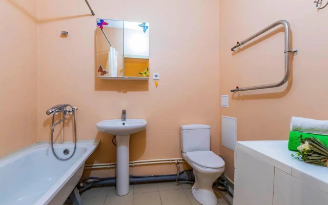 BeGuest (БиГест) на улице Соболева