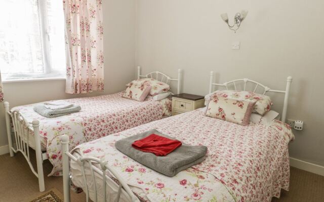 Pear Tree House