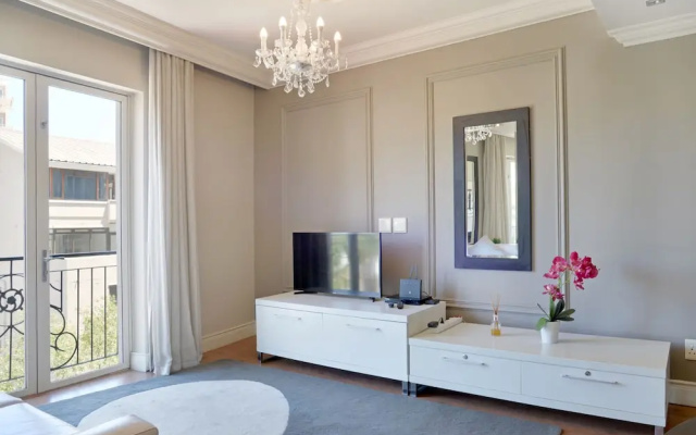 Unit Number 414 Cape Royale Luxury Apartments