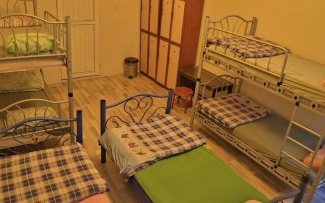 Mystic Simurgh Hostel