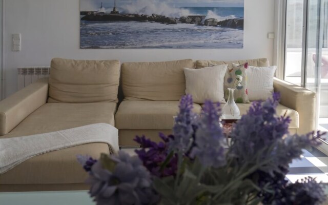 Apartamento del Mar