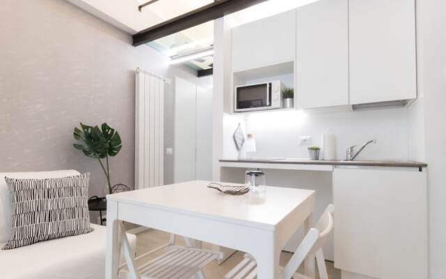 Italianway   - Rosmini 11