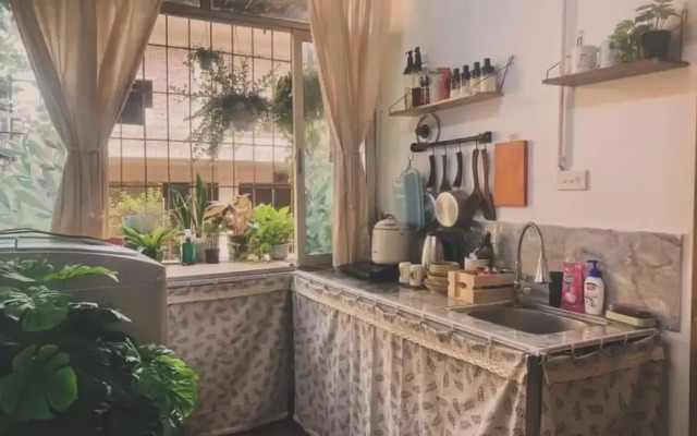 Tiny homes