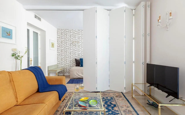 Apartamento Smile Sol