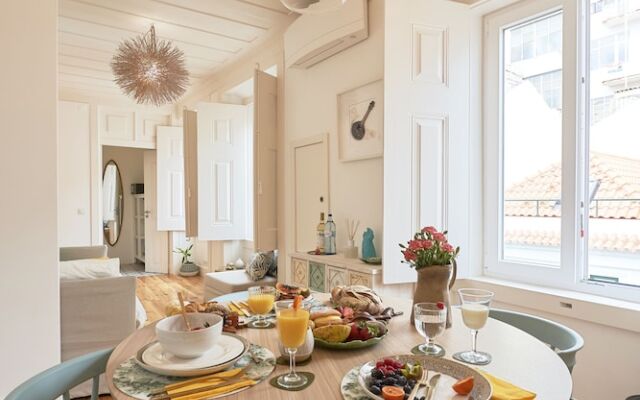 Wanderlust Benformoso