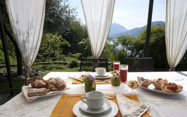 B&B Poggio Solivo