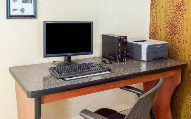 Quality Inn Chester - South Richmond