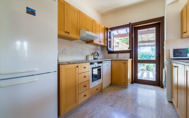 Villa Anarita 64