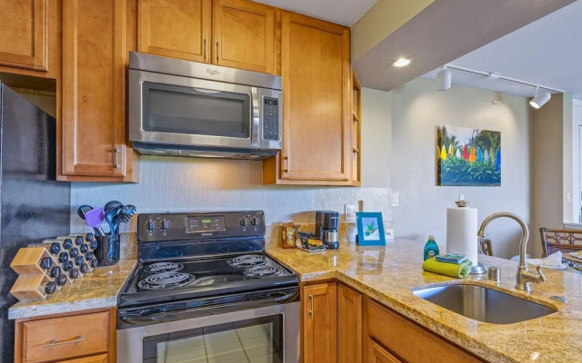 Kaanapali Shores 422 - 1Br Condo