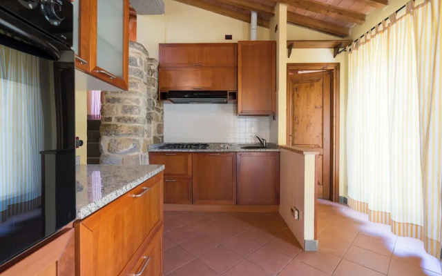 Casolare Torre With Pool And Ac