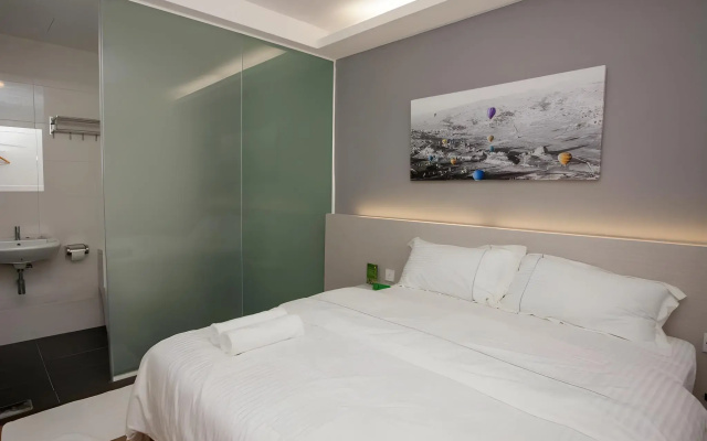 A Plus Boutique Hotel