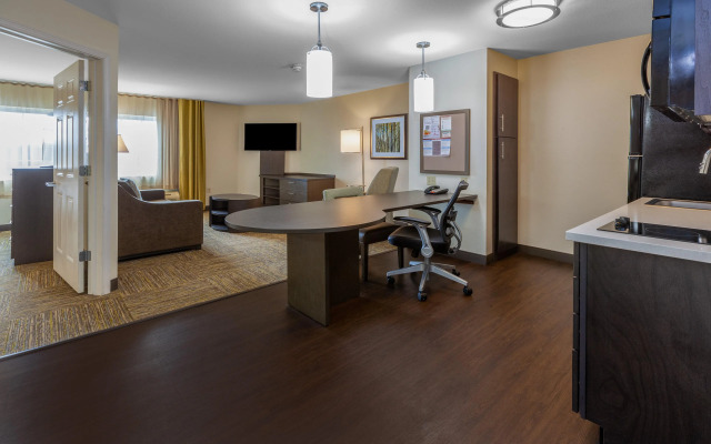 Candlewood Suites Kalamazoo Se by IHG
