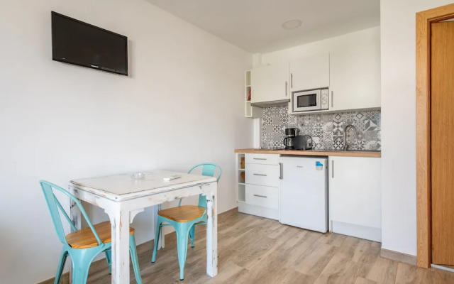 Apartamentos Marivent