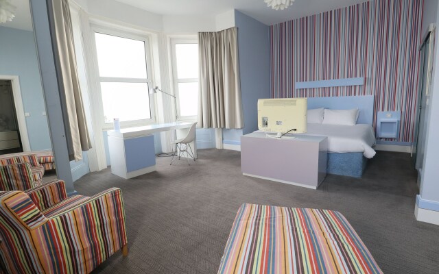 Citrus Hotel Eastbourne by Compass Hospitality