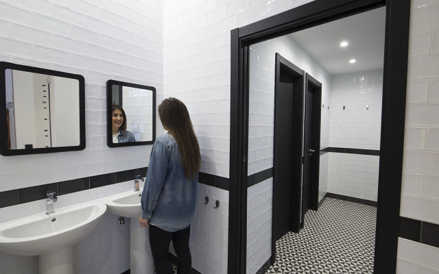 U-Sense For You Hostel Sevilla