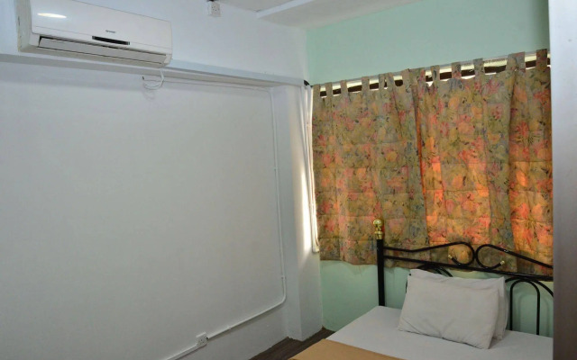 Seven Nite Inn