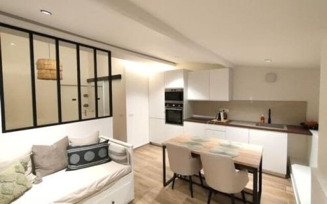Apartment Pistache
