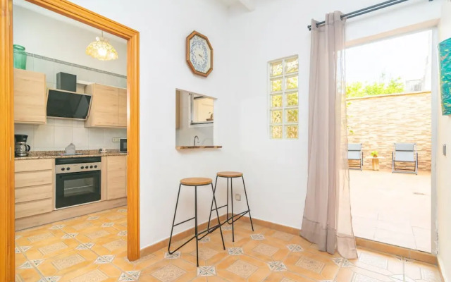Sabatera in Inca With 1 Bedrooms and 1 Bathrooms