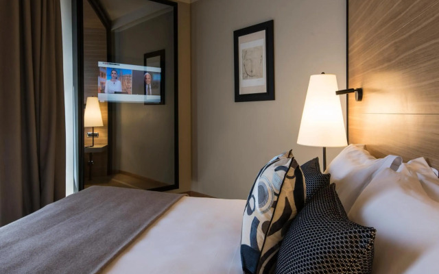 47 Boutique Hotel