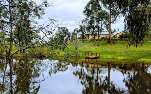 Avalon Private Spa Villa - Adults Only