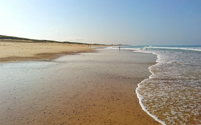 Résidence Hôtelière les Acanthes