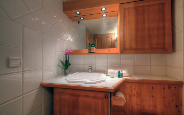 Résidence Le Cristal - Grands Montets 21