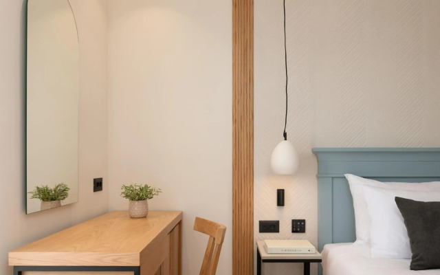 Hotel Ideon