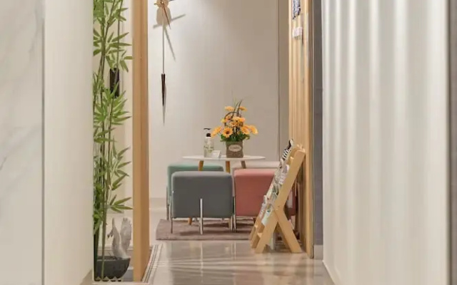Snowflower Guesthouse