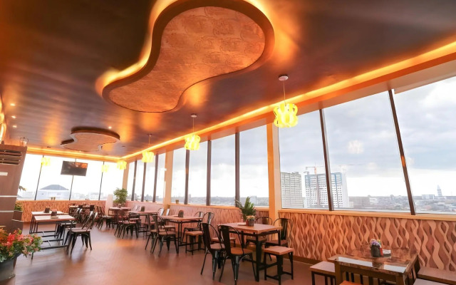 Hote Horison Panakkukang