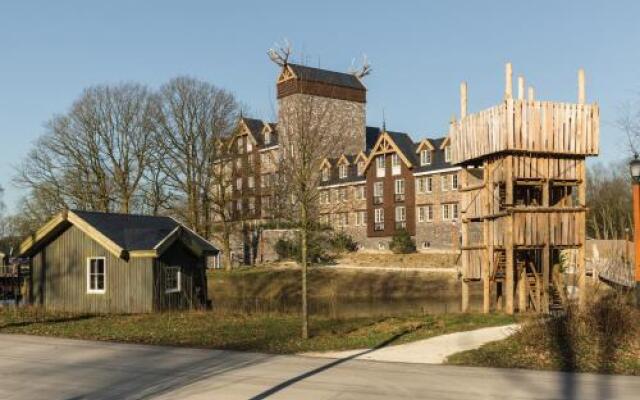 Efteling Loonsche Land