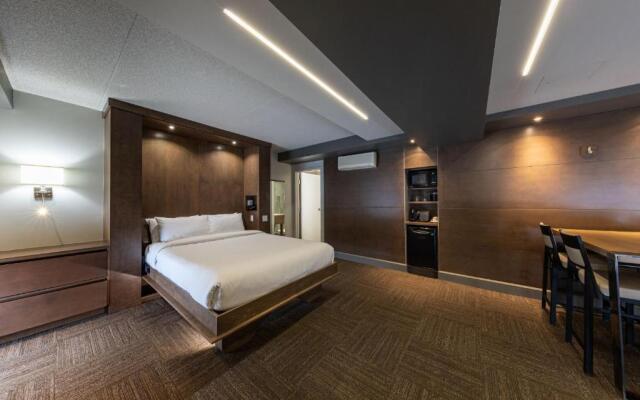 Hôtel & Suites Normandin Quebec