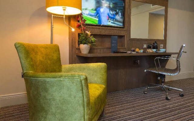 Regency Leisure Club