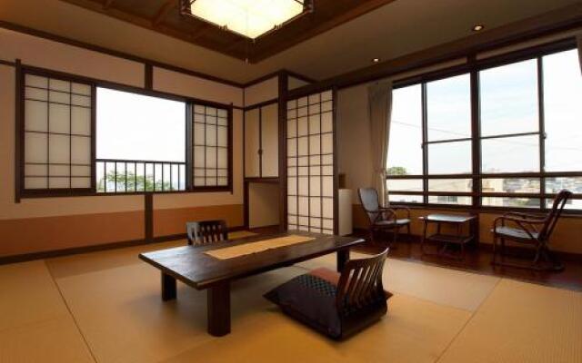 Hanano Koyado Jyu-bei
