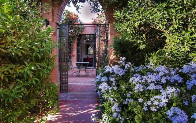 Residence Adama