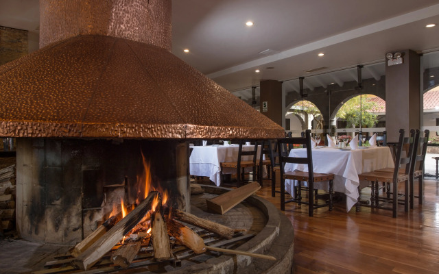 Jose Antonio Cusco Hotel
