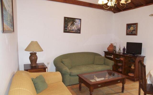 Casa Rural Guaidil