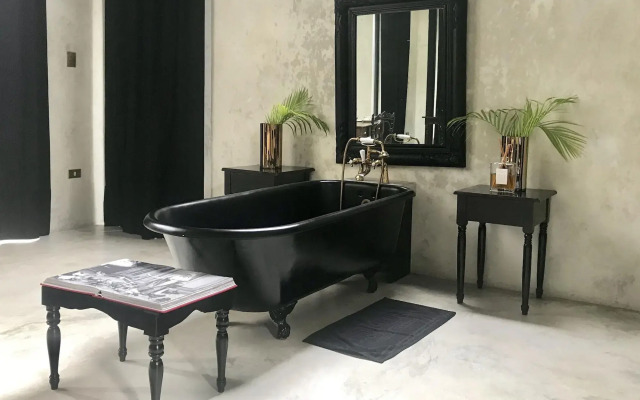 Coqui Coqui Meson De Malleville Valladolid Residence & Spa