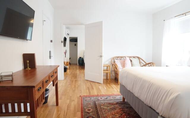 The Copper Door B&B