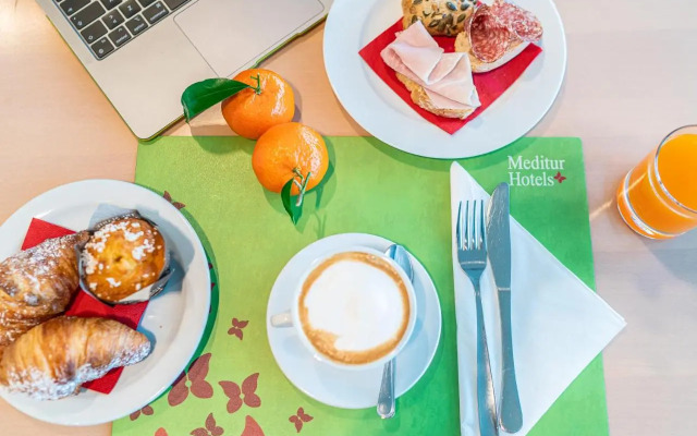 Holiday Inn Express Udine - North