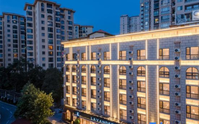 Lavandehotels – Exterior – Kunming