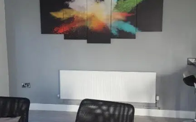 South Coast Haven Apartments