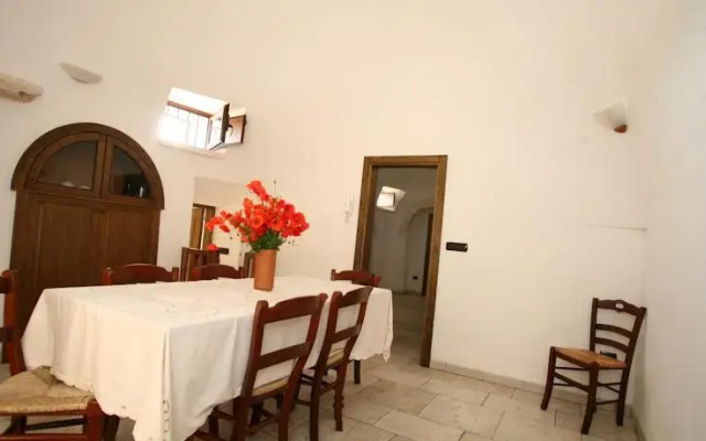 Trulli Convertini